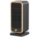 Household fast heating electric heater hot air blower energy-saving heating furnace PTC warm air blower
