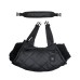 Ice fishing equipment outdoor camping heated warm gloves three speed adjustable heating warm handbag