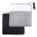Heating Foot Warmer Home USB Plug in Abdominal and Waist Heating Pad Electric Heating Water Free Hand Warmer