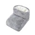 High top foot warmer USB electric shoe warmer electric warmer bed warmer foot warmer