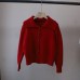 Short Cardigan Sweater Coat for Women, Slim Fit, Versatile, Sweet and Youthful Look