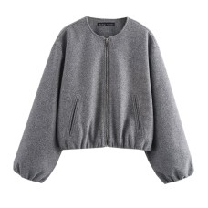 Soft pilot jacket