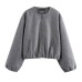 Soft pilot jacket