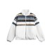 Stand-up Collar Warm Cotton Coat 