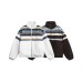 Stand-up Collar Warm Cotton Coat 