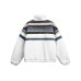 Stand-up Collar Warm Cotton Coat 