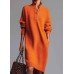 Turn-down collar Closure Button Silhouette Straight cut Mid-length Material Knitted fabric Type of Clothing Turn-down collar Closure Button Silhouette Straight cut Mid-length Material Knitted fabric Type of Clothing
