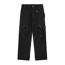 High-End Denim Trousers for Women, Straight Leg, Wide Leg, Long Pants High-End Denim Trousers for Women, Straight Leg, Wide Leg, Long Pants
