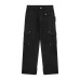 High-End Denim Trousers for Women, Straight Leg, Wide Leg, Long Pants