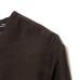 Versatile layered decorative top for women's clothing