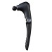 Cold and hot compress fascia gun USB charging foldable massage stick massager handheld