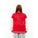 Pearl Embroidery Patchwork Color-Blocked Baseball Jacket for Women, Couple Casual Loose Jacket