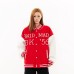Pearl Embroidery Patchwork Color-Blocked Baseball Jacket for Women, Couple Casual Loose Jacket