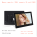 Digital Photo Frame 8 10  Inch WiFi Touch Screen APP Cloud Photo Frame with 32GB Storage