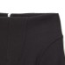 Versatile zipper high waisted pants for women's wear