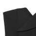 Hot girl strapless sleeveless top women's clothing Hot girl strapless sleeveless top women's clothing