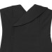Hot girl strapless sleeveless top women's clothing Hot girl strapless sleeveless top women's clothing