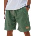 Casual Loose Linen Men's Vintage Breathable Holiday Shorts Fashion Summer Shorts Casual Loose Linen Men's Vintage Breathable Holiday Shorts Fashion Summer Shorts