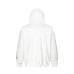 Print Hooded Zip-Up Sweatshirt Unisex Autumn Loose Casual Versatile Jacket