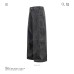 Knife-Edge Jeans Unisex Loose Fit Casual Long Pants
