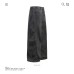 Knife-Edge Jeans Unisex Loose Fit Casual Long Pants
