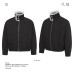 Cotton Coat Unisex Winter Warm Outerwear High-End Jacket Cotton Coat