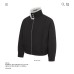 Cotton Coat Unisex Winter Warm Outerwear High-End Jacket Cotton Coat