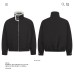 Cotton Coat Unisex Winter Warm Outerwear High-End Jacket Cotton Coat