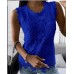 Lace Long Sleeve Top for Women Style Autumn Winter Fashion