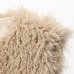 Round neck woolen vest for women in autumn