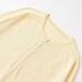 Simple long sleeved knitted fabric Simple long sleeved knitted fabric