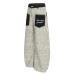 Patchwork Casual Wide Leg Pants Youth Trendy Knife Cut Casual Pants Patchwork Casual Wide Leg Pants Youth Trendy Knife Cut Casual Pants