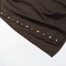 Riveted canopy top