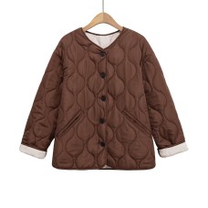 Cotton clothing with thread cutting accessories