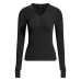 V-Neck Slim Fit Lightweight Knitwear Women's Solid Color Trendy Ins Extra Long Sleeve