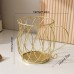Large Capacity Metal Coffee Capsule Holder | Organizer & Dispenser for Nespresso, Keurig Capsules