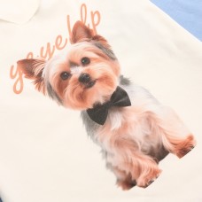 Long Sleeve T-shirt for Women Spring and Autumn Casual  Crewneck Basic Top