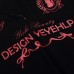 V-Neck Long Sleeve T-Shirt Hidden Zipper Cardigan Top V-Neck Long Sleeve T-Shirt Hidden Zipper Cardigan Top