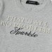 Long Sleeve T-Shirt for Women Casual Streetwear Hip-Hop Fit Round Neck Top