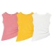 Pleated textured top Pleated textured top