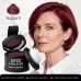 Hairline Powder Hair Filler Waterproof Sweat-Proof Volumizing Powder Long-Lasting Makeup for Forehead and Side Profile Hair Powder