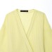 Striped bow kimono style outerwear Striped bow kimono style outerwear