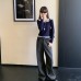 One Shoulder Long Sleeve Top for Women