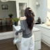 Chic Off-Shoulder Pink Top with Strapless Design Chic Off-Shoulder Pink Top with Strapless Design