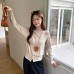 Chic Off-Shoulder Pink Top with Strapless Design Chic Off-Shoulder Pink Top with Strapless Design