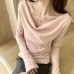Real Shot Real Price # Women's Inner Layer Basic Tee