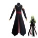Rebellious Lelouch CC Season 2 Black Knights cosplay