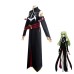 Rebellious Lelouch CC Season 2 Black Knights cosplay
