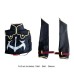Rebellious Lelouch CC Season 2 Black Knights cosplay
