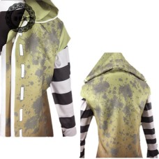 The fifth personality cosplay costume mercenary cosplay costume